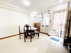 Blk 726 Khatib Spring (Yishun), HDB 4 Rooms #570493941
